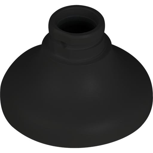 [1.1.02.08.12224-BLACK] PFA106-B