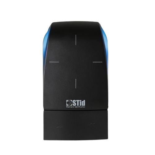 [66201/LEC-ARCI-2B] Lecteur Hybride 125 kHz + 13.56 MHz Lecture seule