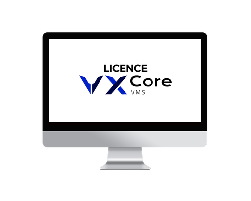 [VXCORE-ADVANCE] BASE LICENCE VXCORE-ADVANCE 
