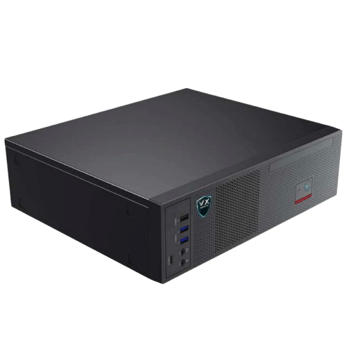 [VXPERIMETER-12 ] SERVEUR VXPERIMETER 12 FLUX