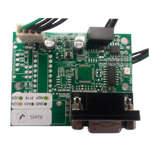 [VSN-232] Carte de communication RS232 pour H4Yx
