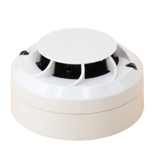 [22051EI-32] Détecteur optique de fumée adressable avec ICC, certifié NF