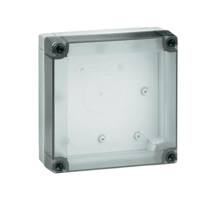 [12550LT] Boitier étanche pour indicateur d'action   (HO-12550LT)