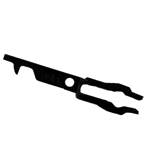 [CA604] Lot de 10 clés de réarmement pour déclencheur manuel (HO-CA604)