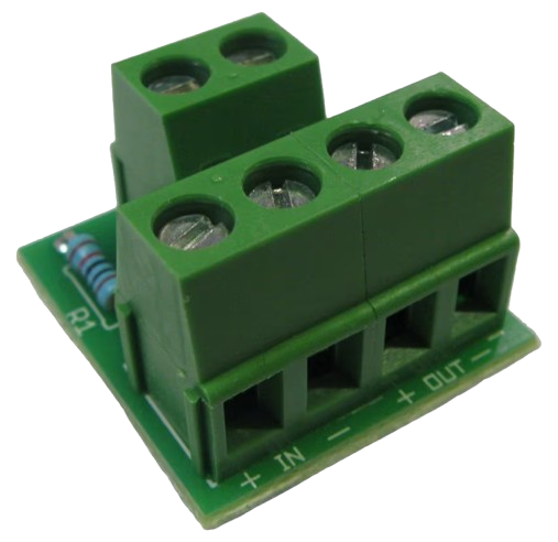 [80312.10] Kit de raccordement ligne de télécommande (10 pièces).   (HO-80312.10)