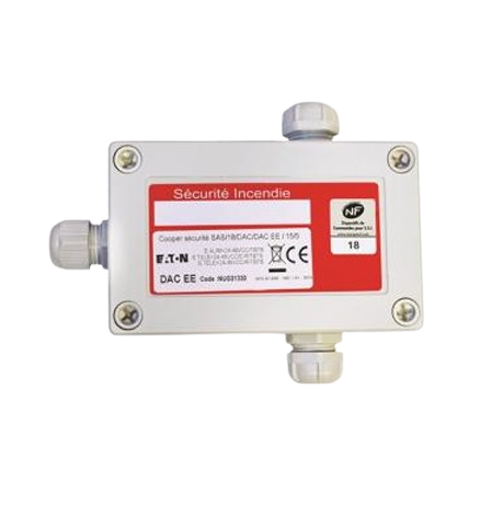 [31330F] Dispositif Adaptateur de Commande DAC   (HO-31330F)