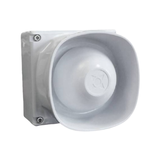 [HE-SEC] Diffuseur sonore classe C