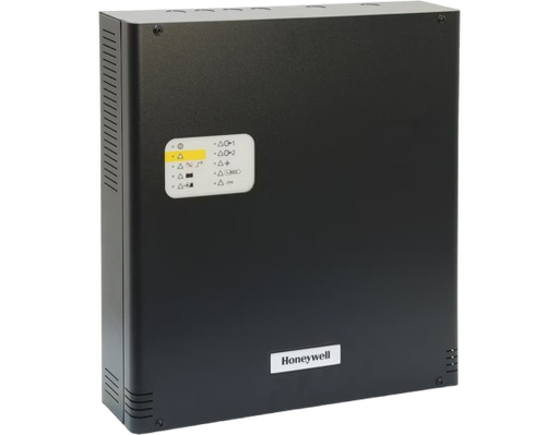 [HLSPS50F] Alimentation 24V 5A coffret avec batteries 17Ah 