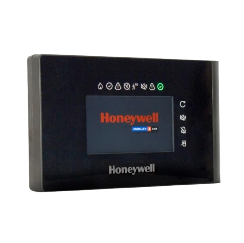 [LT-159] Centrale adressable Lite 159, bus rebouclé 159 points, livré Avec 6piles 1,5AA recharegeables  (HO-LT-159)