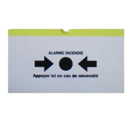 [PS242-U007] Lot de 5 membranes déformables   (HO-PS242-U007)