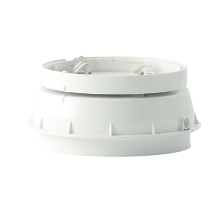 [BSO-DD-I05] Diffuseur sonore adressable socle détecteur (Lite)