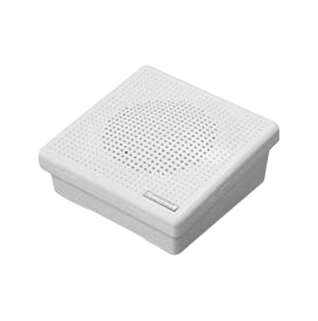[581275] L’enceinte murale 3W L-PWP03A  (HO-581275)