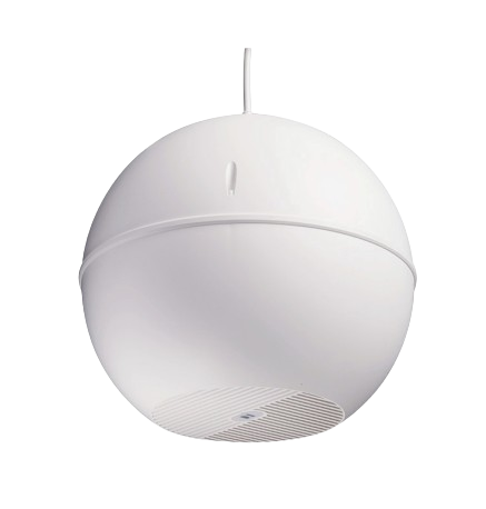 [582461] Haut parleur sphérique 20W DL-K 20-165/T EN54  (HO-582461)