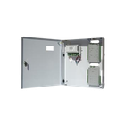 [COFFRET-220-2M] Coffret mural pour 2 modules alimentation 220V
