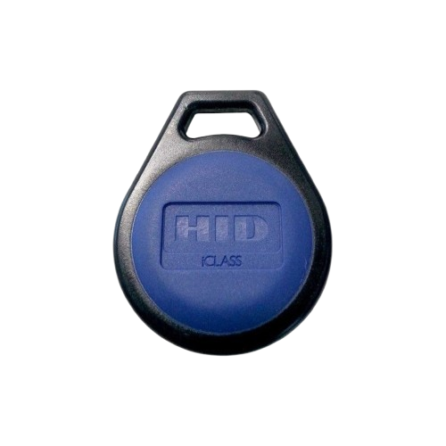 [2050VAUBAN] Badge Porte-clé Format Vauban (34 bits V951066A)  (IC-BA-2050)