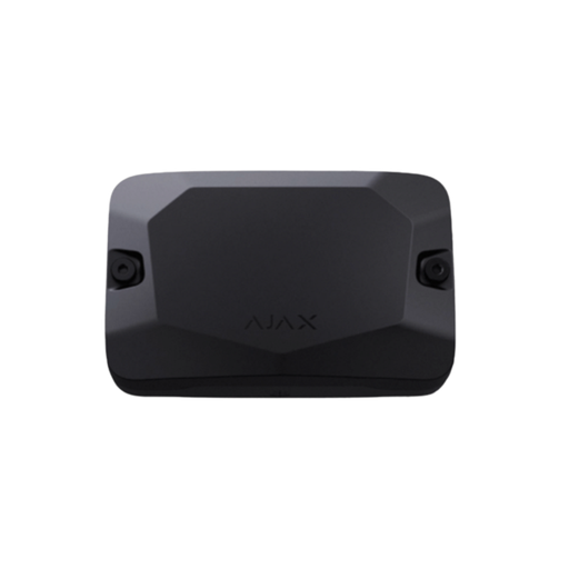 [63139.186.bl] Ajax Case (106x168x56) black  [SUPERIOR]