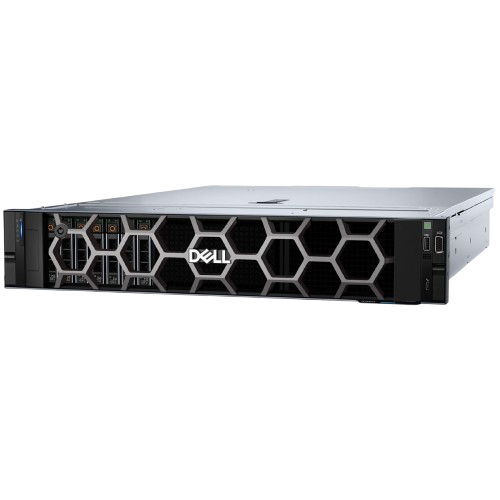 [DELL-TR760XS] SERVEUR DELL PowerEdge R760xs