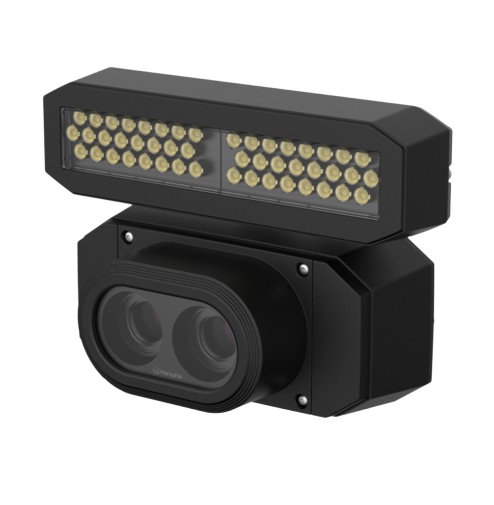 [TNS-9060IBC] Barcode Reader Camera