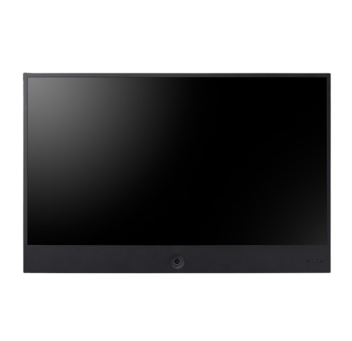 [SMT-2721PV] 27” AI PVM Monitor (Non PIP/PBP)