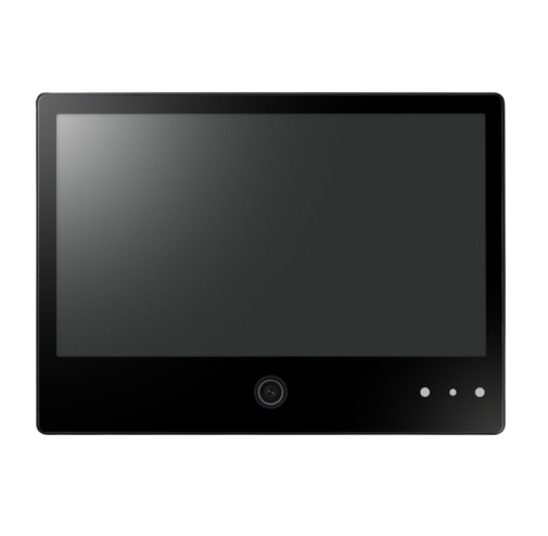 [SMT-1031PV] 10" AI PVM Monitor (Non PIP/PBP, Black)
