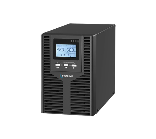 [TLOD51000T] ONDULEUR ONLINE HAUTE FREQUENCE 1000VA