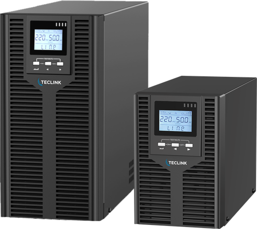 [TLOD51000T] ONDULEUR ONLINE HAUTE FREQUENCE