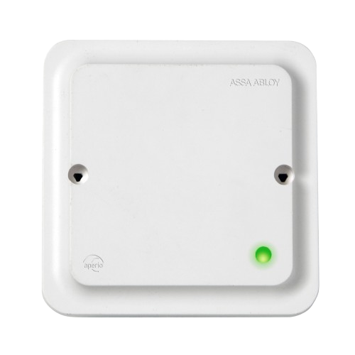 [HA30-AH30RS485G5] HUB APERIO RS485 POUR BEQUILLE OU CYLINDRE