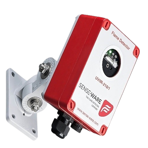 [DET0039-001] UV/IR 210