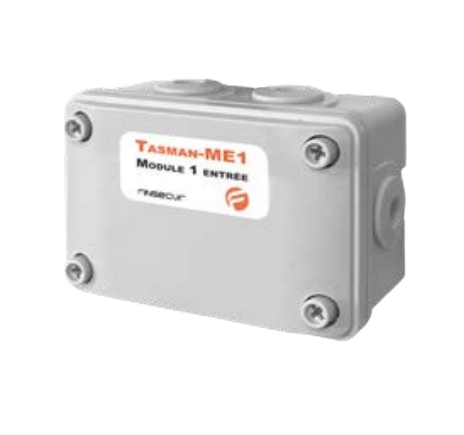 [ACC0073-001] Module 1 Entrée ME1  (TASMAN-ME1)