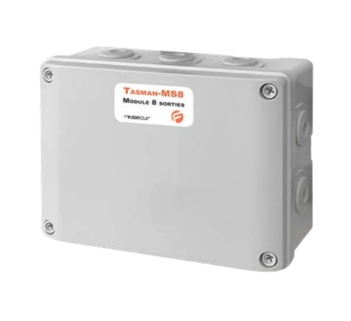 [ACC0073-003] Module 8 Sorties MS8  (TASMAN-MS8)