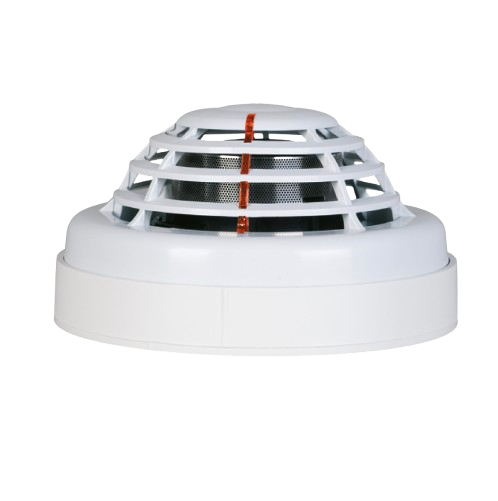 [DETCO203-A] CAP212 + socle