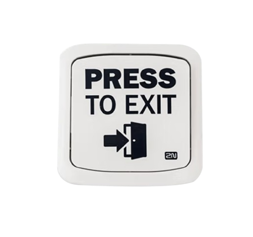 [9159013] 2N®Bouton de sortie REX