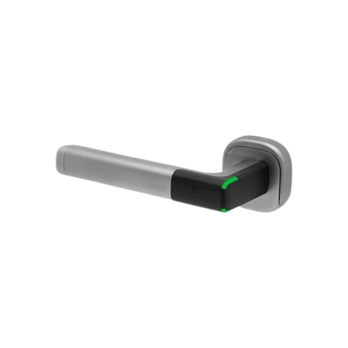 [H100-H100B8LEU] POIGNÉE H100 GAUCHE 7/8MM VERSION DIN/EURO BLE