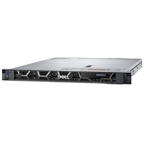 [DELL-R450] SERVEUR DELL PowerEdge R450