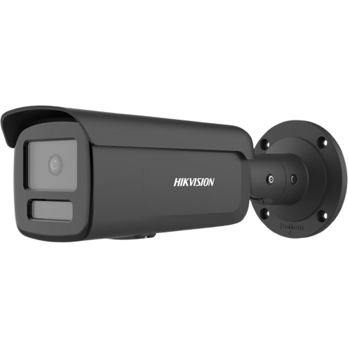 [311325045] DS-2CD2T46G2H-2I(2.8mm)(eF)/BLACK