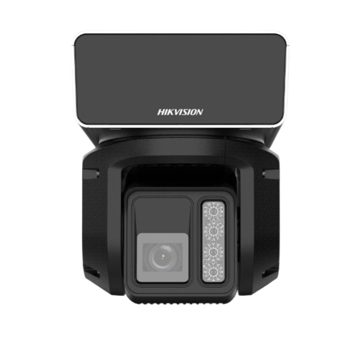 [327001323] DS-2DF3C400SCG-D/4G/WL40(F1)