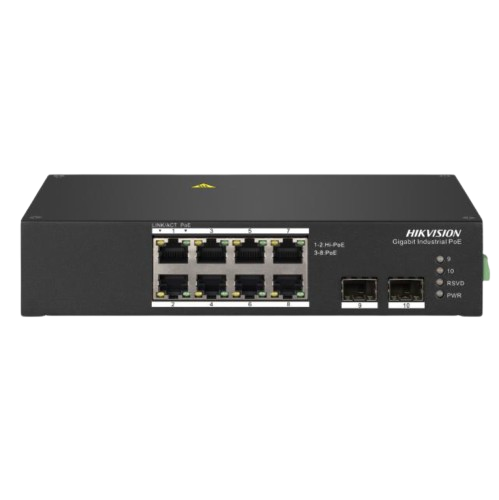 [301803167] DS-3T0510HP