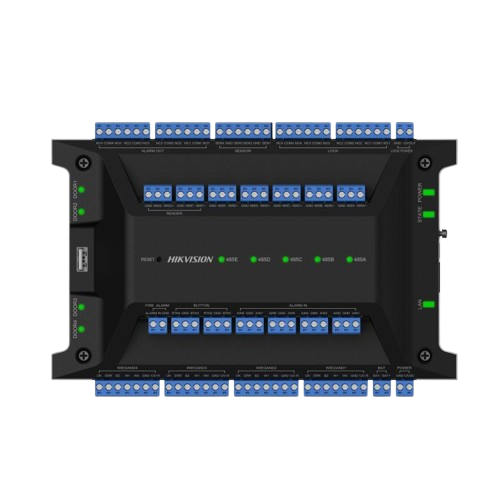 [302920545] DS-K2704X(P)