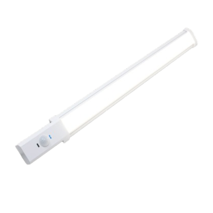 [NS-45SW] Lampe de sécurité LED intelligente Night Sabre blanche