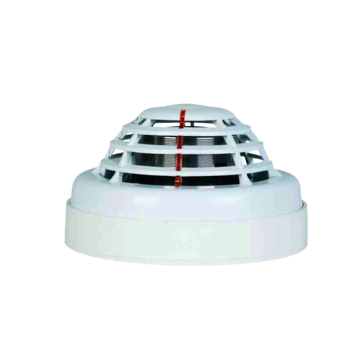[DETAD103-B] CAP 112A - DETECTEUR FUMEE OPTIQUE 12V