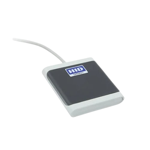 [R50220318-GR] DIGIUSB SMART OMNIKEY 5022 ANTHRACITE