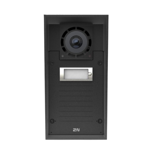 [9151301C] 2N® IP Force 2.0 - 1 bouton & Caméra FULL HD