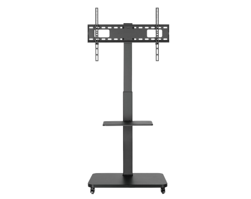 [TLSV920] SUPPORT D’ÉCRANS À ROULETTES