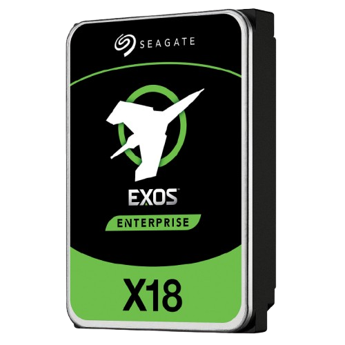 [ST12000NM000J] HDD12T SEAGATE EXOS X18