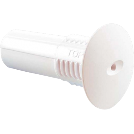 [FG1625RFM] DETECTEUR BRIS DE VITRE MONTAGE ENCASTRE