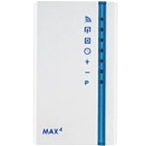 [MX04-NO] LECTEUR MAX4-NO